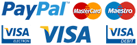 metodos de pago aceptados